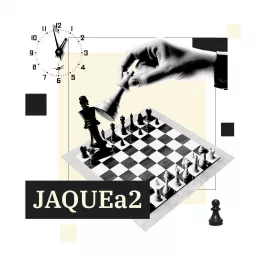 JAQUEa2 Podcast artwork