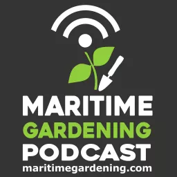 The Maritime Gardening Podcast artwork