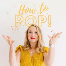 How to Pop Podcast artwork