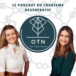 On Trippe Nature le podcast artwork