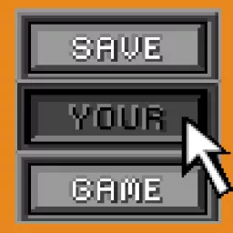 Save Your Game Podcast artwork
