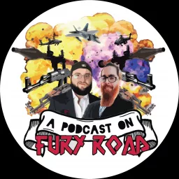 A Podcast on Fury Road