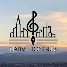 Native Tongues Podcast artwork