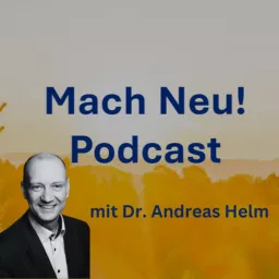 Mach Neu! Podcast