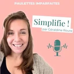 Simplifie Podcast artwork