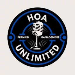 HOA UNLIMITED Podcast artwork
