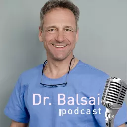 Dr. Balsai Tamás és a Perfect Smile Fogászat csapatának hivatalos podcast csatornája