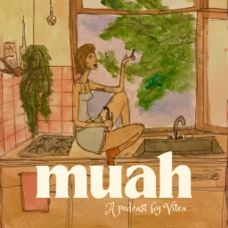 muah Podcast artwork