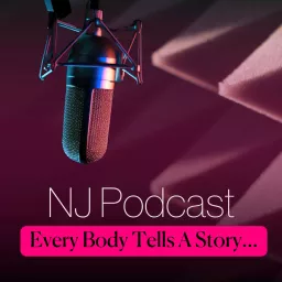 Every Body Tells A Story... Podcast artwork