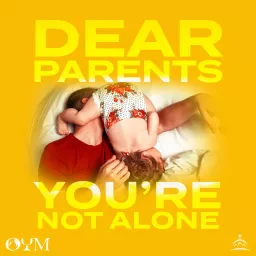 Dear Parents, You’re Not Alone