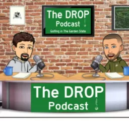 The DROP Podcast artwork