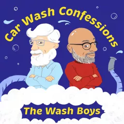 Car Wash Confessions with the Wash Boys