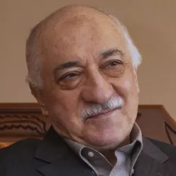 Gulen Arabic