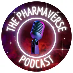 Pharmaverse Podcast artwork