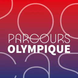 Parcours olympique Podcast artwork