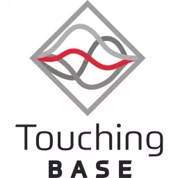 Touching Base Podcast artwork