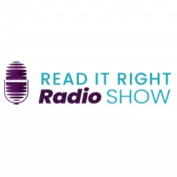 Read It Right Radio Show Podcast artwork