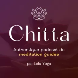 Chitta Podcast artwork