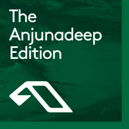 The Anjunadeep Edition Podcast artwork