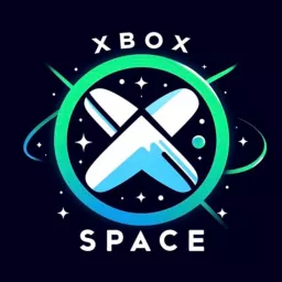 XboxSpace Podcast artwork