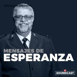 Mensajes de Esperanza Podcast artwork