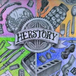 Herstory Podcast artwork