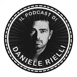 PDR - Il Podcast di Daniele Rielli artwork