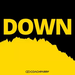 Down - A Comrades Marathon Podcast artwork