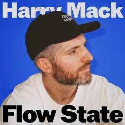 Flow State with Harry Mack Podcast artwork