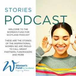 Women's Fund for Scotland Podcast artwork