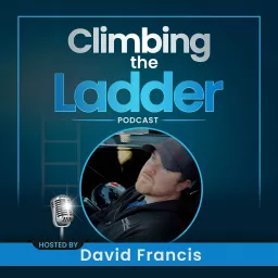 Climbing the Ladder Podcast artwork