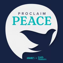 Proclaim Peace Podcast artwork
