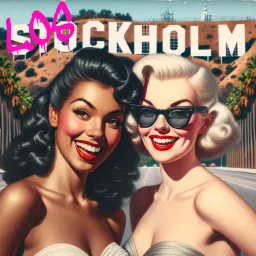 Los Stockholm Podcast artwork