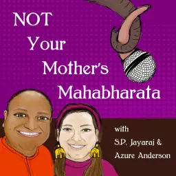 Not Your Mother's Mahabharata