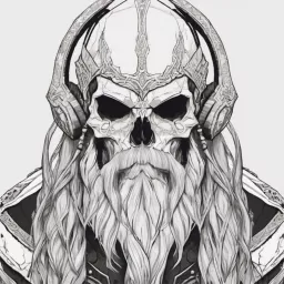 Beards, Ears and Skulls: A Warhammer The Old World Podcast artwork