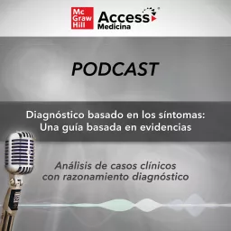 Diagnóstico basado en los síntomas Podcast artwork