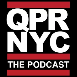 QPR NYC the Podcast artwork