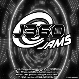 J360 Jams Podcast artwork
