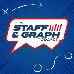 The Staff and Graph Podcast artwork