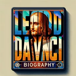 Leonardo da Vinci Podcast artwork