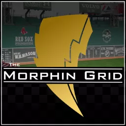 The Morphin Grid