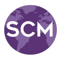 SCM Podcast artwork
