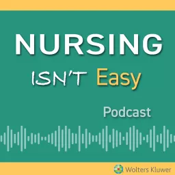 Nursing Isn’t Easy