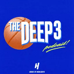 The Deep 3 Podcast