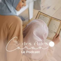 Coran des élites Podcast artwork