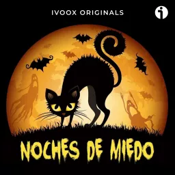 NOCHES DE MIEDO Podcast artwork