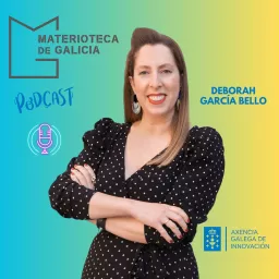 La Materioteca de Galicia Podcast artwork