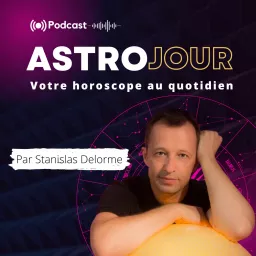 Votre horoscope au quotidien Podcast artwork