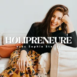 Holipreneure Podcast artwork