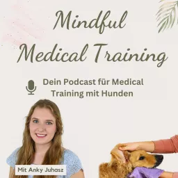 Mindful Medical Training Podcast artwork